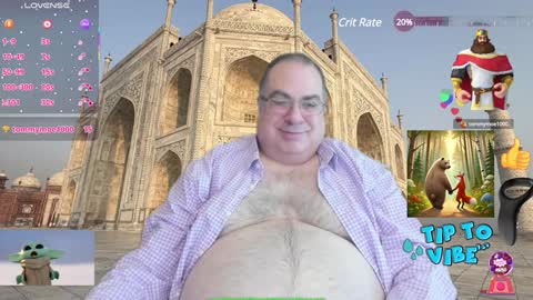 Snapshot of tomaz62a chatting on 01-21-25, 10:41 Tomaz62a online show from 01-21-25, 10:41