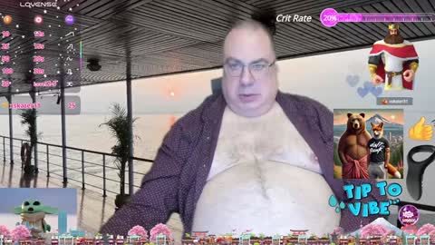 Snapshot of tomaz62a chatting on 01-26-25, 01:31 Tomaz62a online show from 01-26-25, 01:31