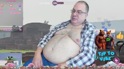 Snapshot of tomaz62a chatting on 02-05-25, 10:33 Tomaz62a online show from 02-05-25, 10:33