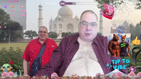 Snapshot of tomaz62a chatting on 02-13-25, 12:57 Tomaz62a online show from 02-13-25, 12:57