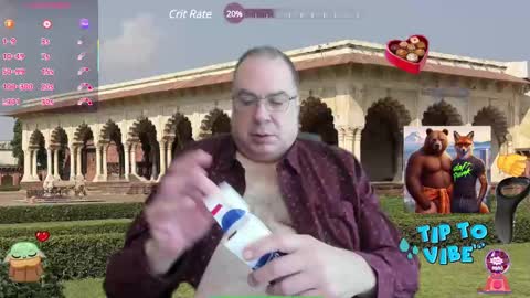 Snapshot of tomaz62a chatting on 02-13-25, 09:27 Tomaz62a online show from 02-13-25, 09:27