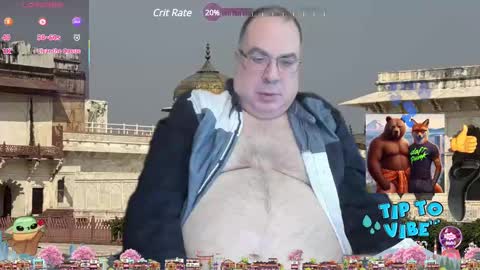 Snapshot of tomaz62a chatting on 02-16-25, 12:19 Tomaz62a online show from 02-16-25, 12:19