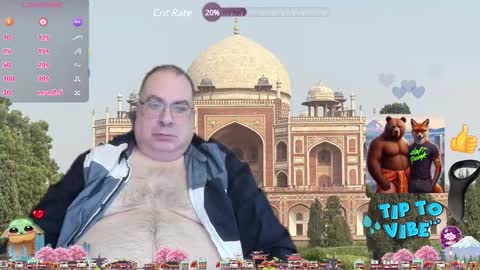 Snapshot of tomaz62a chatting on 02-17-25, 12:21 Tomaz62a online show from 02-17-25, 12:21