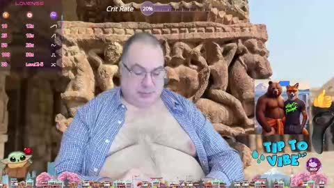 Snapshot of tomaz62a chatting on 02-18-25, 12:59 Tomaz62a online show from 02-18-25, 12:59