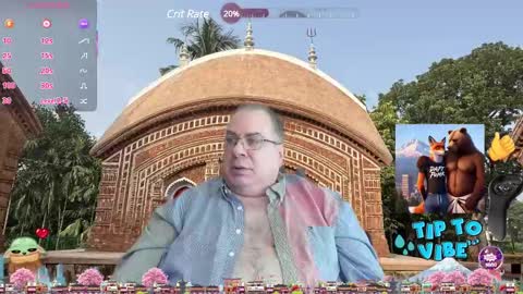 Snapshot of tomaz62a chatting on 02-24-25, 12:20 Tomaz62a online show from 02-24-25, 12:20