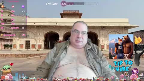 Snapshot of tomaz62a chatting on 02-26-25, 10:09 Tomaz62a online show from 02-26-25, 10:09