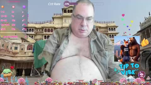 Snapshot of tomaz62a chatting on 02-28-25, 12:21 Tomaz62a online show from 02-28-25, 12:21