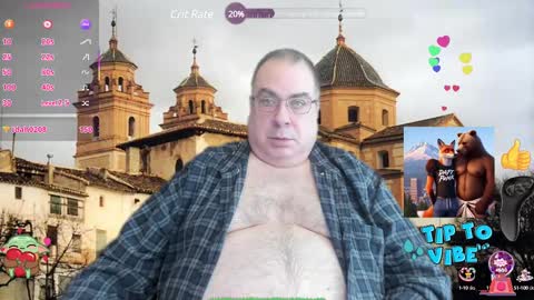 Snapshot of tomaz62a chatting on 03-06-25, 01:05 Tomaz62a online show from 03-06-25, 01:05