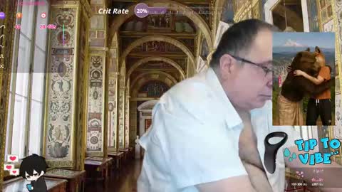 Snapshot of tomaz62a chatting on 10-01-25, 08:15 Tomaz62a online show from 10-01-25, 08:15