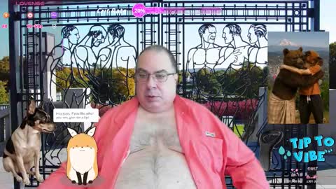 Snapshot of tomaz62a chatting on 10-27-25, 08:13 Tomaz62a online show from 10-27-25, 08:13