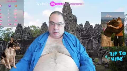 Snapshot of tomaz62a chatting on 11-15-25, 08:49 Tomaz62a online show from 11-15-25, 08:49