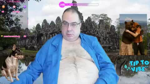 Snapshot of tomaz62a chatting on 11-16-25, 09:09 Tomaz62a online show from 11-16-25, 09:09