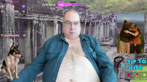 Snapshot of tomaz62a chatting on 11-17-25, 09:09 Tomaz62a online show from 11-17-25, 09:09