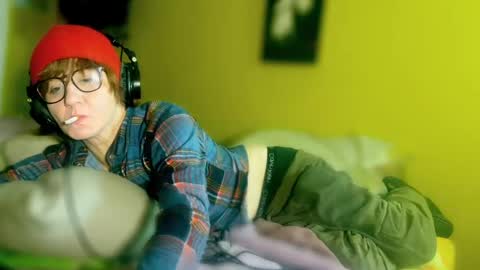 Snapshot of tomboy_titties chatting on 02-06-25, 09:43 tomboy_titties online show from 02-06-25, 09:43