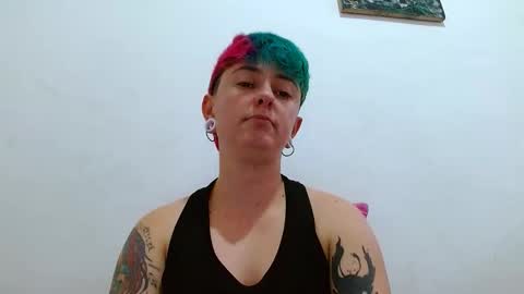 Blue online show from 11-27-25, 08:44