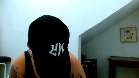 Blue online show from 01-31-26, 09:02