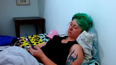 Blue online show from 02-08-26, 08:45