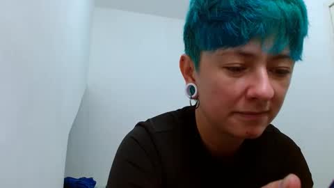 Blue online show from 02-14-26, 04:37