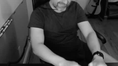 tombrockmoen2 online show from 01-05-25, 05:41