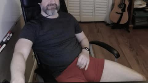 tombrockmoen2 online show from 02-16-25, 05:48