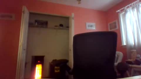 tomcat4848 online show from 02-18-25, 10:25