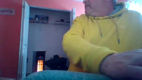 tomcat4848 online show from 02-20-25, 07:30