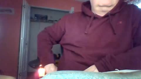 tomcat4848 online show from 10-18-25, 12:06