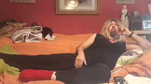 Deborah la mas puta online show from 02-03-25, 09:41