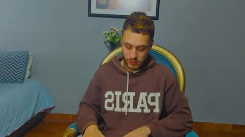 tomDavisXl online show from 11-12-25, 12:44