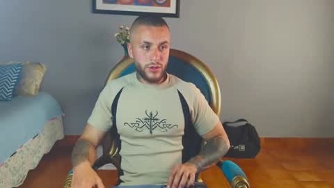 tomDavisXl online show from 12-03-25, 09:46