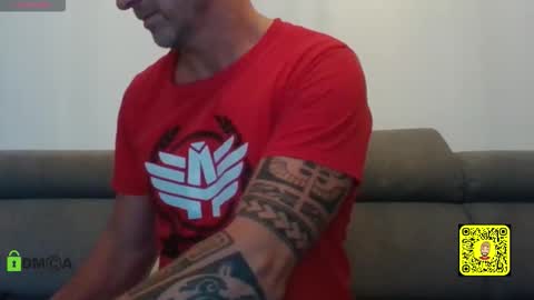 TOM online show from 10-30-25, 12:23