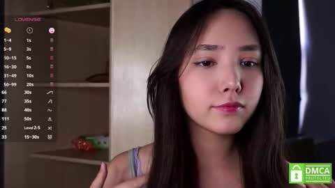 Liana online show from 10-04-25, 05:27