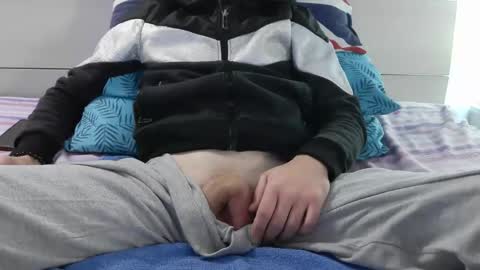 tommaso9046 online show from 03-01-26, 03:03