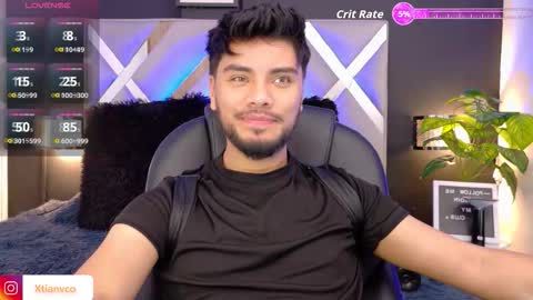 Snapshot of tommiduboiss chatting on 11-09-25, 04:00 Tommy Dubois online show from 11-09-25, 04:00