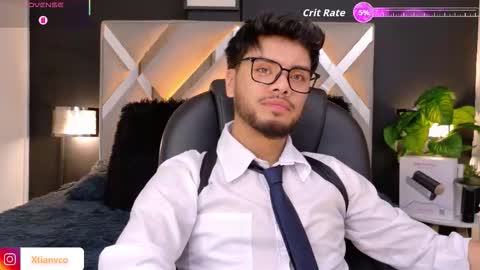 Snapshot of tommiduboiss chatting on 11-16-25, 04:07 Tommy Dubois online show from 11-16-25, 04:07