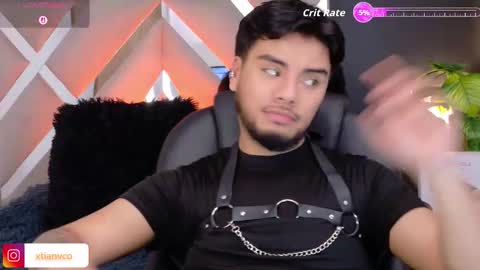 Tommy Dubois online show from 12-19-25, 04:08