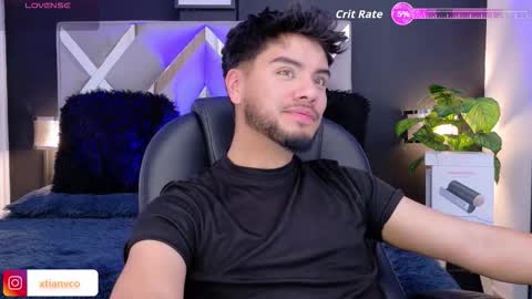 Tommy Dubois online show from 01-07-26, 03:53