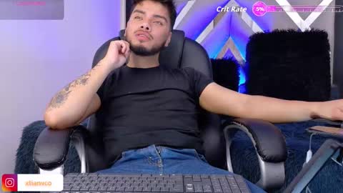 Tommy Dubois online show from 01-14-26, 05:02