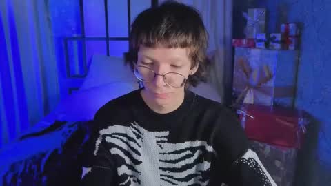 Tommie online show from 11-22-25, 12:59