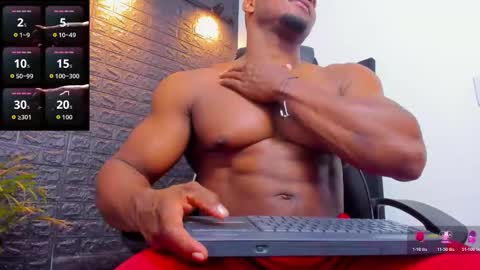 Tom Mike online show from 11-08-25, 04:45