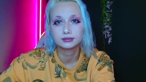 Galadriel online show from 12-14-24, 03:04