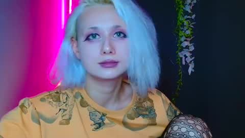 Galadriel online show from 12-14-24, 07:46