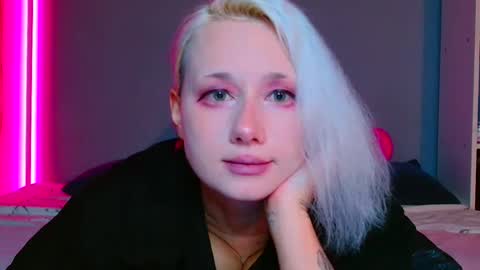 Galadriel online show from 12-16-24, 02:49