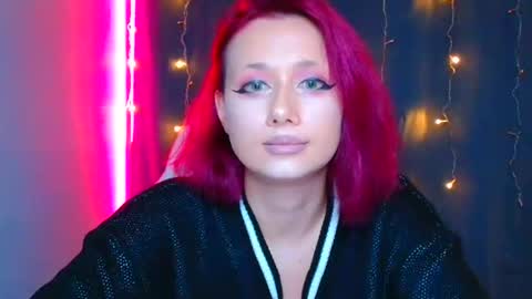 Galadriel online show from 12-21-24, 10:40
