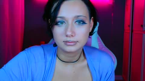 Galadriel online show from 10-17-25, 06:43