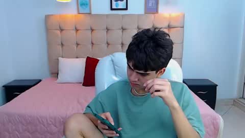 Tommy  online show from 01-14-25, 09:13