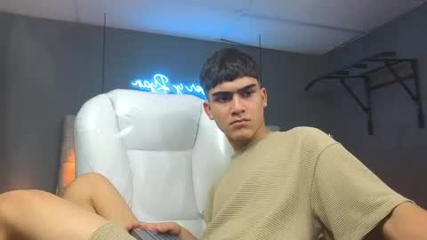 Tommy  online show from 02-13-25, 09:51