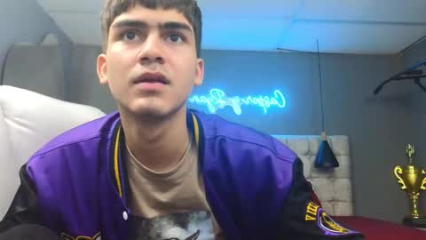 Tommy  online show from 02-27-25, 07:12