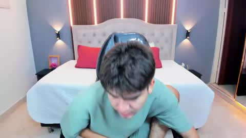 Tommy  online show from 01-07-26, 03:20