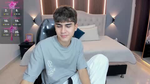 Tommy  online show from 02-22-26, 04:13